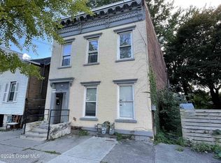 574 Clinton Ave, Albany, NY 12206