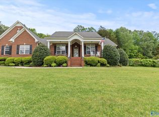 1057 Albert Mann Rd, New Hope, AL 35760