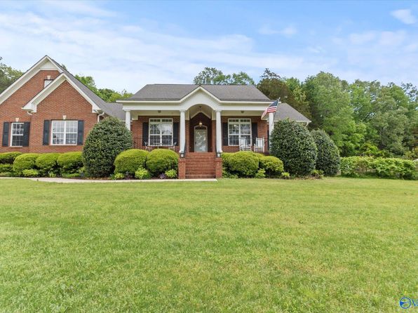 1057 Albert Mann Rd, New Hope, AL 35760
