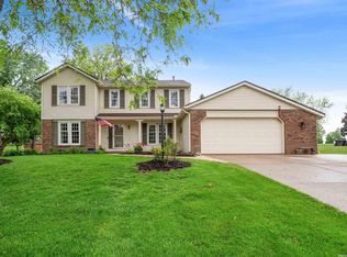 4904 Live Oak Ct, Fort Wayne, IN