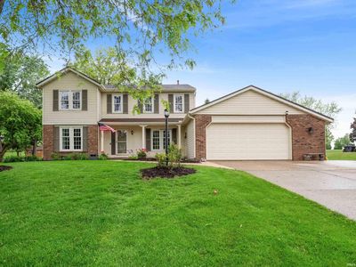 4904 Live Oak Ct, Fort Wayne, IN, 46804