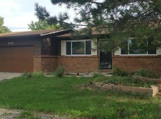 926 22nd St SW, Loveland, CO 80537