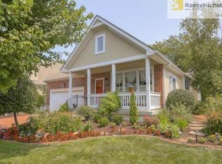 12405 Long St, Overland Park, KS 66213