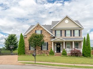 3020 Langston Pl, Spring Hill, TN 37174