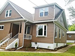 515 McGowan Ave, West Mifflin, PA 15122