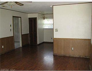 OPEN DINING ROOM!!