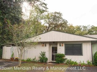 165 Villas Ct SE #C, Tallahassee, FL 32303