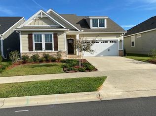 2797 Julieanna Ln, Tallahassee, FL 32308