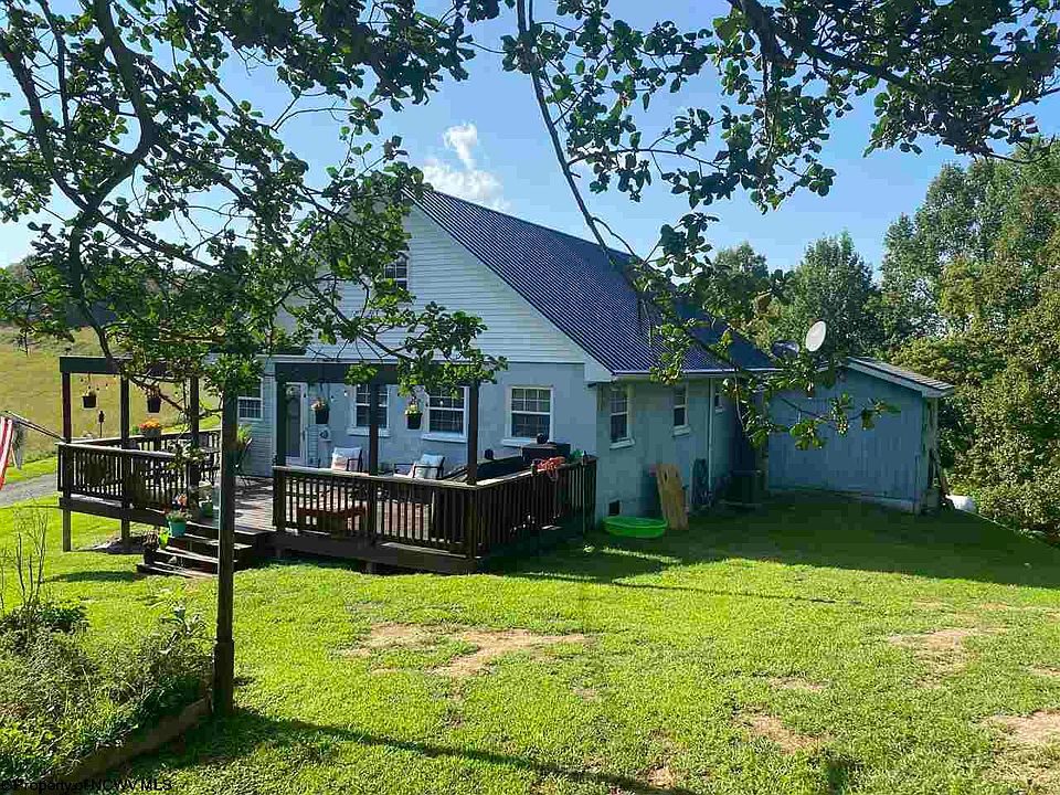 184 Mollohan Dr, Flatwoods, WV 26621 Zillow