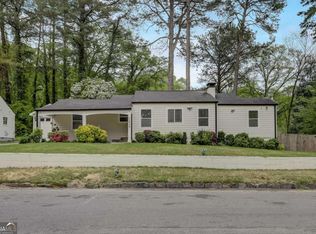 1226 Graymont Dr SW, Atlanta, GA 30310