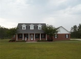 7027 Baker Rd, Ocean Springs, MS 39565