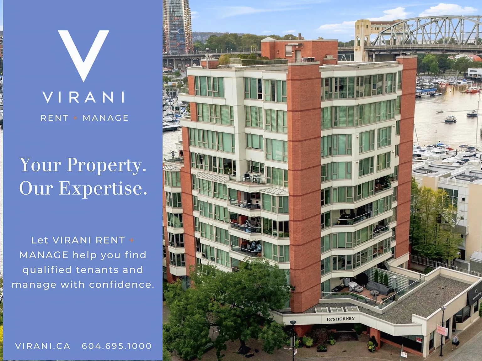 1 bed, 787 sqft, $4,900 — Photo 1