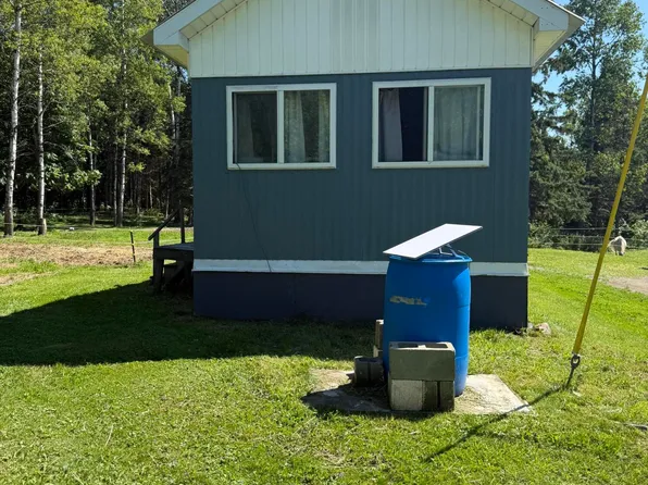 80 High Meadow Road, Perham, ME 04766