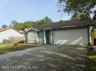 875 Duskin Dr, Jacksonville, FL 32216