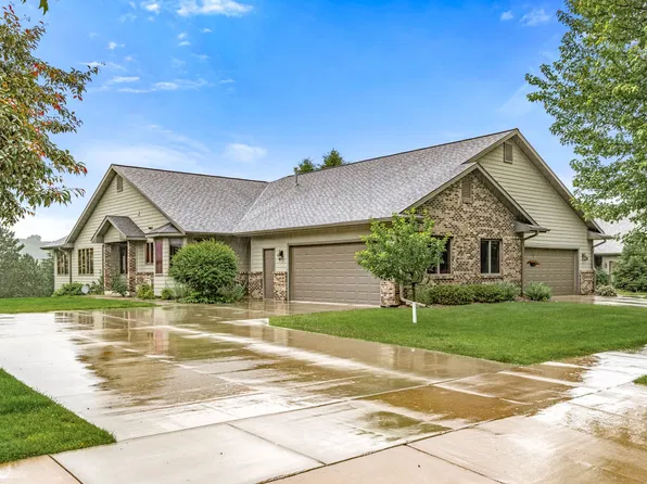 2608 E Princeton Avenue, Eau Claire, WI 54703