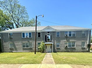 1130 Christine Ave #9, Anniston, AL 36207