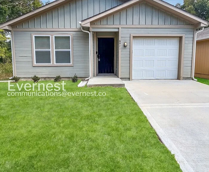 6911 Bellefontaine Ave — Photo 1