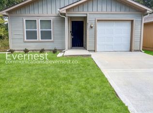 6911 Bellefontaine Ave, Kansas City, MO 64132