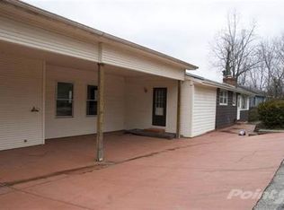 2312 Wilson Rd, Highland Heights, KY 41076