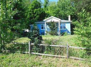 120 White Church Rd, New Galilee, PA 16141