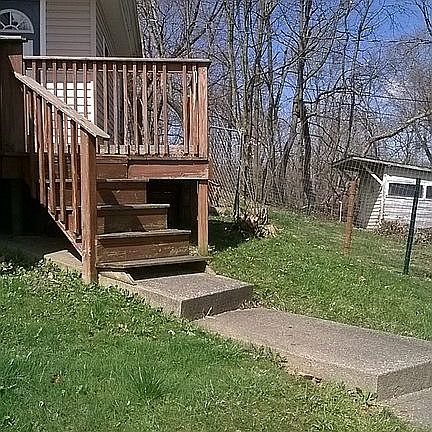 2nd image of 107 And A Half Combs St