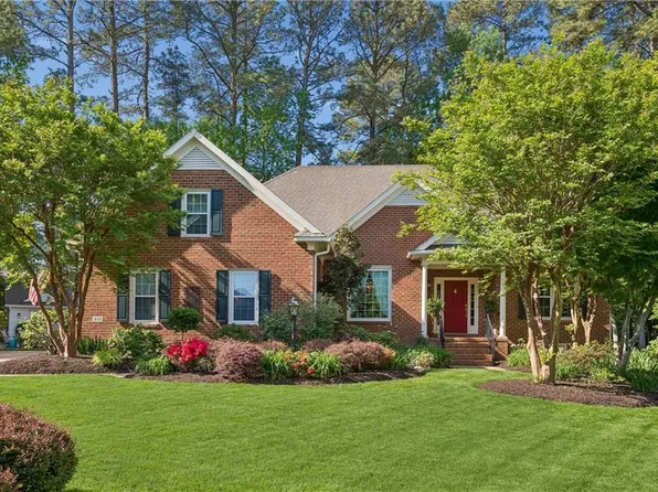 313 Reed Ct, Williamsburg, VA 23185