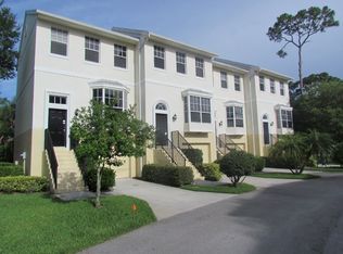 1610 42nd Sq APT 101, Vero Beach, FL 32960