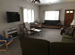 537 N Quincy Ave, McCloud, CA 96057