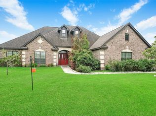 201 Harbor Side Ct, Montgomery, TX 77356