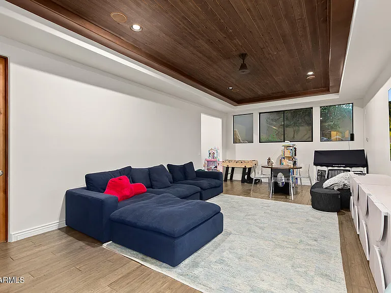 11861 E Desert Trail Rd — Photo 39