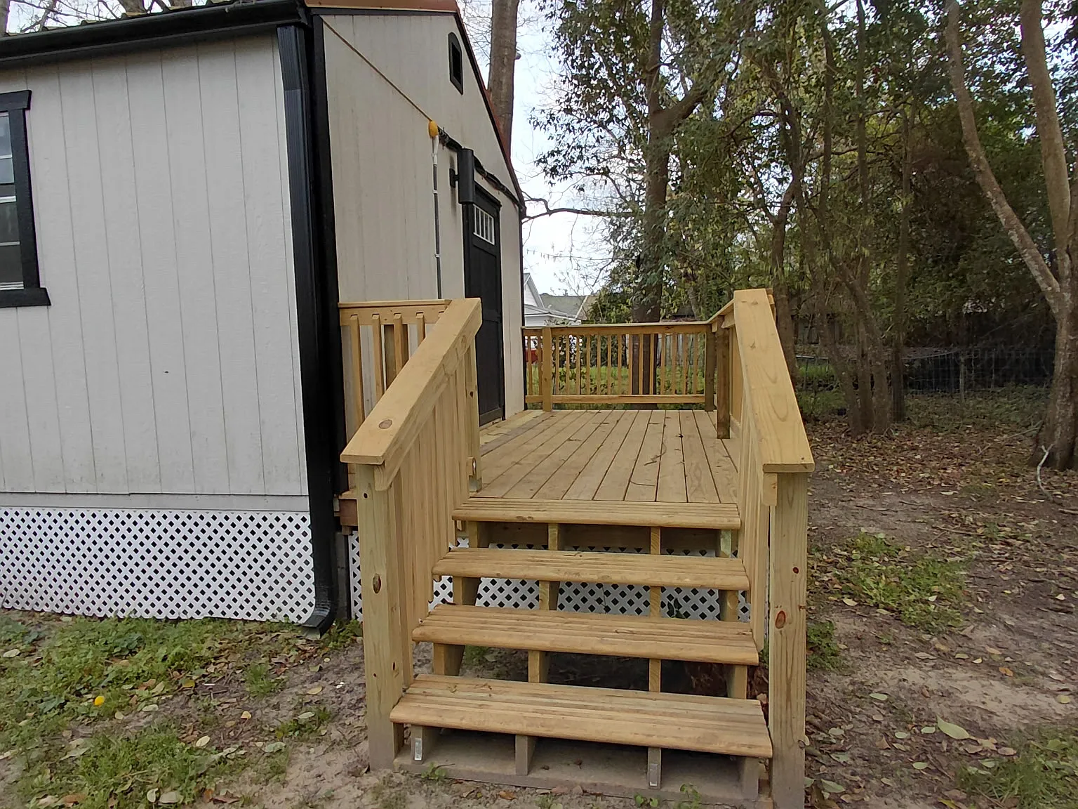 1 bed, 560 sqft, $1,500 — Photo 4