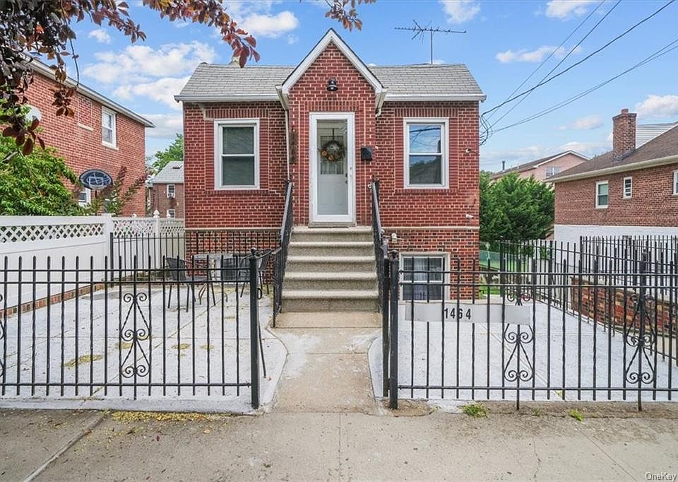 1464 Kennellworth Place, Bronx, NY 10465 Zillow
