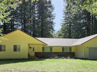 1001 Sandmann Rd, Crescent City, CA 95531