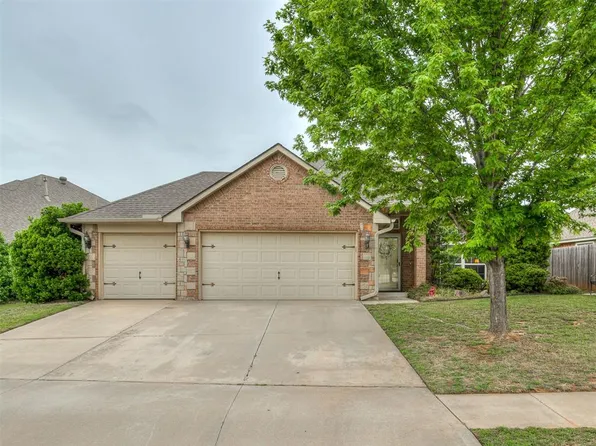 1205 NW 190th Pl, Edmond, OK 73003