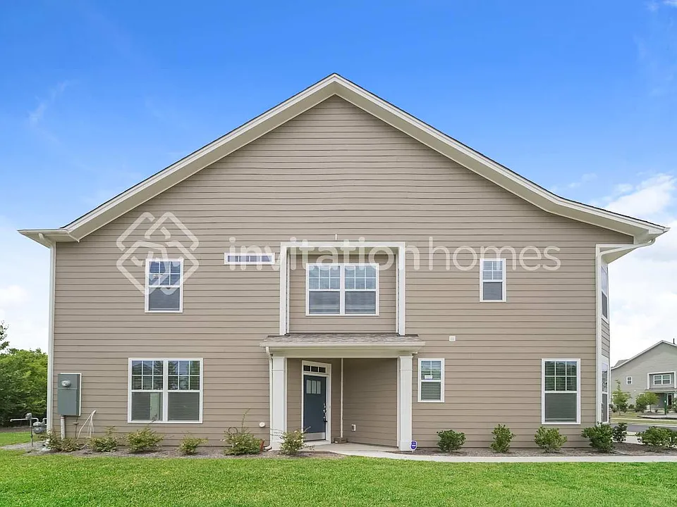 8607 Harris Lake Ln