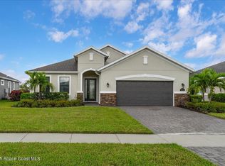 3353 Alandi Dr, Melbourne, FL 32940