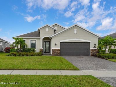 3353 Alandi Dr, Melbourne, FL, 32940