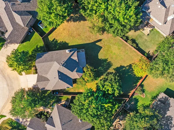 4300 Brenda Dr, Flower Mound, TX 75022