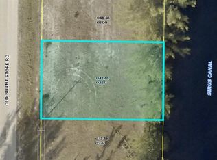 629 Old Burnt Store Rd N, Cape Coral, FL 33993