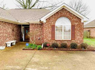 406 Justin Cv, Byram, MS 39272