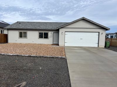 675 A St, Culver, OR, 97734