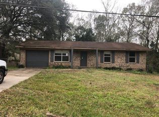 19 Jacks Branch Rd, Cantonment, FL 32533