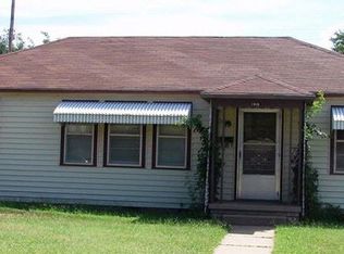 1310 N Spruce St, Kingman, KS 67068