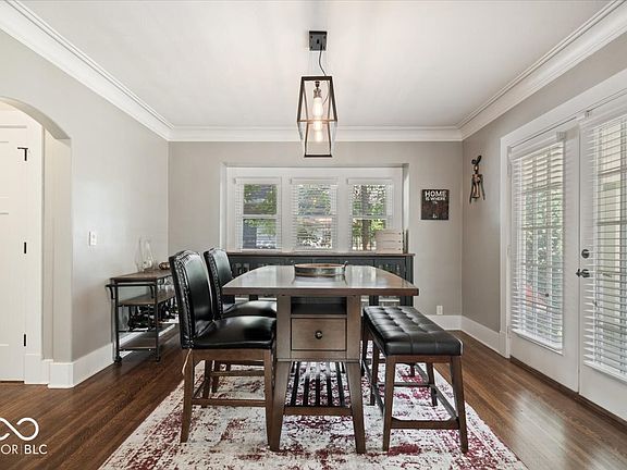 5th image of 4428 Carrollton Ave