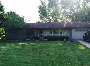 2520 N 400 E, Lafayette, IN 47905