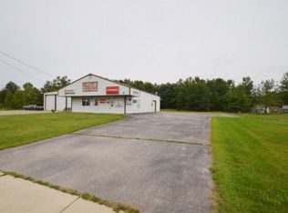 148 Evergreen Rd, Oconto, WI 54153