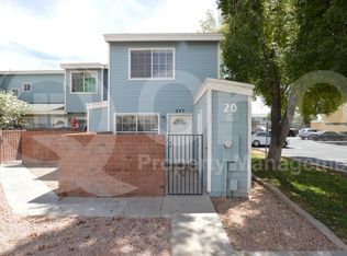 510 N Alma School Rd UNIT 247, Mesa, AZ 85201