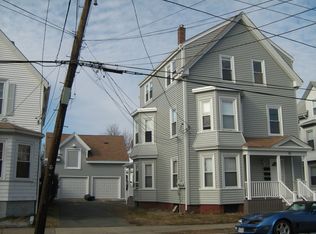 70 Eastern Ave, Lynn, MA 01902