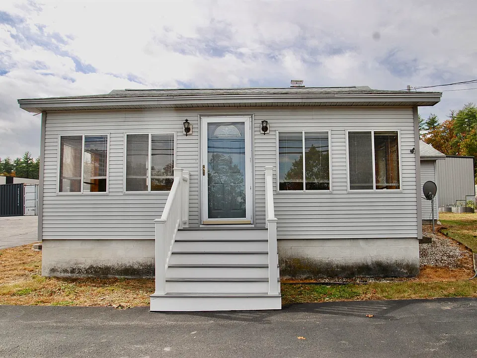 1298 Route Nh #3A
