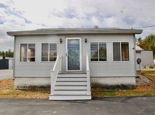 1298 State Route 3a, Bow, NH 03304